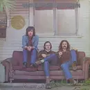 LP - Crosby, Stills & Nash - Crosby, Stills & Nash - UK ORIGINAL