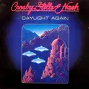 LP - Crosby, Stills & Nash - Daylight Again