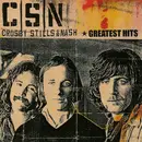 CD - Crosby, Stills & Nash - Greatest Hits