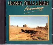 Crosby, Stills & Nash - Harmony