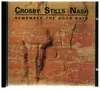 CD - Crosby, Stills & Nash - Remember The Good Days