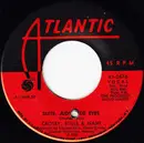 7inch Vinyl Single - Crosby, Stills & Nash - Suite: Judy Blue Eyes / Long Time Gone