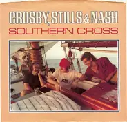 Crosby, Stills & Nash - Southern Cross