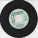 7inch Vinyl Single - Crosby, Stills & Nash - Too Much Love To Hide