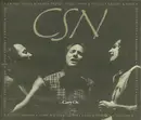 Double CD - Crosby, Stills & Nash - Carry On