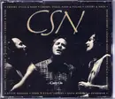 Double CD - Crosby, Stills & Nash - Carry On