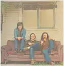 LP - Crosby, Stills & Nash - Crosby, Stills & Nash - INSERT