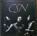 CD-Box - Crosby, Stills & Nash - Crosby, Stills & Nash - booklet