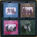 CD-Box - Crosby, Stills & Nash - Crosby, Stills & Nash - booklet