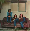 LP - Crosby, Stills & Nash - Crosby, Stills & Nash