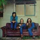 LP - Crosby, Stills & Nash - Crosby, Stills & Nash