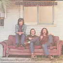 CD - Crosby, Stills & Nash - Crosby, Stills & Nash