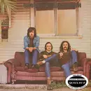 LP - Crosby, Stills & Nash - Crosby, Stills & Nash - Insert Incl., 200g