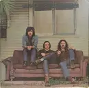 LP - Crosby, Stills & Nash - Crosby, Stills & Nash - PR, Gatefold