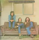 LP - Crosby, Stills & Nash - Crosby, Stills & Nash