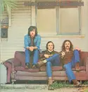 LP - Crosby, Stills & Nash - Crosby, Stills & Nash