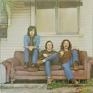 Crosby, Stills & Nash - Crosby, Stills & Nash