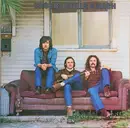 LP - Crosby, Stills & Nash - Crosby, Stills & Nash - Gatefold