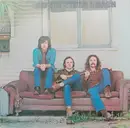 LP - Crosby, Stills & Nash - Crosby, Stills & Nash - Gatefold
