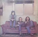 LP - Crosby, Stills & Nash - Crosby, Stills & Nash - Gatefold