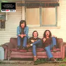 LP - Crosby, Stills & Nash - Crosby, Stills & Nash - 180 GRAM + GATEFOLD