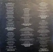 LP - Crosby, Stills & Nash - Csn - Embossed Sleeve