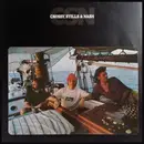 LP - Crosby, Stills & Nash - Csn