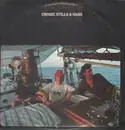 LP - Crosby, Stills & Nash - Csn