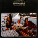 LP - Crosby, Stills & Nash - Csn