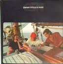 LP - Crosby, Stills & Nash - Csn