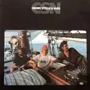 LP - Crosby, Stills & Nash - Csn - + insert