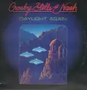 LP - Crosby, Stills & Nash - Daylight Again