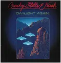 LP - Crosby, Stills & Nash - Daylight Again
