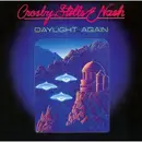 LP - Crosby, Stills & Nash - Daylight Again