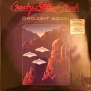 LP - Crosby, Stills & Nash - Daylight Again