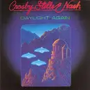 CD - Crosby, Stills & Nash - Daylight Again