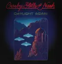 LP - Crosby, Stills & Nash - Daylight Again