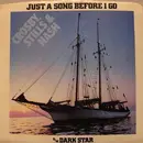 7inch Vinyl Single - Crosby, Stills & Nash - Just A Song Before I Go