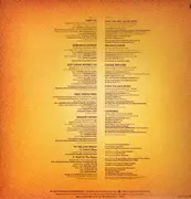 LP - Crosby, Stills & Nash - Replay