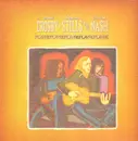 LP - Crosby, Stills & Nash - Replay