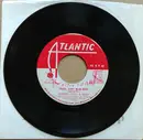7inch Vinyl Single - Crosby, Stills & Nash - Suite: Judy Blue Eyes / Long Time Gone