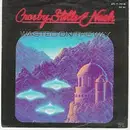 7inch Vinyl Single - Crosby, Stills & Nash - Wasted On The Way