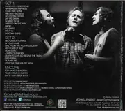 CD-Box - Crosby, Stills & Nash - 2012