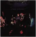 Double LP - Crosby, Stills, Nash & Young - 4 Way Street - + Insert