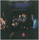 Double LP - Crosby, Stills, Nash & Young - 4 Way Street - + Insert