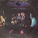 Double LP - Crosby, Stills, Nash & Young - 4 Way Street - Gatefold
