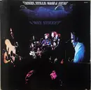 Double LP - Crosby, Stills, Nash & Young - 4 Way Street