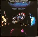 Double LP - Crosby, Stills, Nash & Young - 4 Way Street