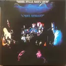 Double LP - Crosby, Stills, Nash & Young - 4 Way Street