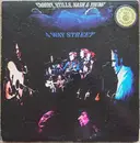 Double LP - Crosby, Stills, Nash & Young - 4 Way Street